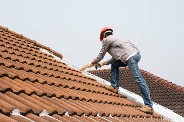 Roof Restoration in Glendale, MO