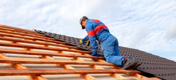 Best Roof Insulation Installation  in Glendale, MO